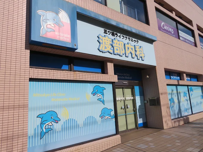 検査案内